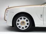 Rolls-Royce Ghost Golden Sun Sunbird 2013 года